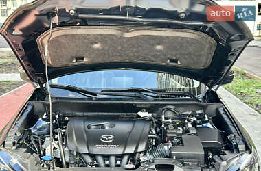 Внедорожник / Кроссовер Mazda CX-3 2019 в 