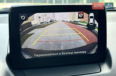Внедорожник / Кроссовер Mazda CX-3 2019 в 