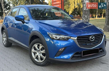 Mazda CX-3 2016 Mazda CX-3 2016
