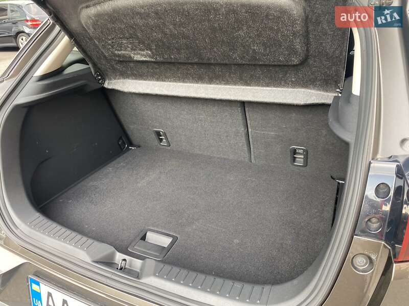 Внедорожник / Кроссовер Mazda CX-3 2018 в Киеве