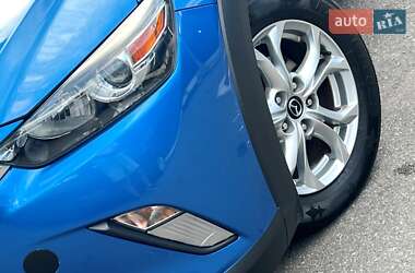 Внедорожник / Кроссовер Mazda CX-3 2015 в 