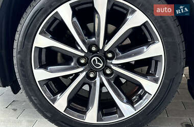 Позашляховик / Кросовер Mazda CX-3 2019 в 