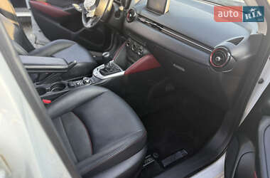 Внедорожник / Кроссовер Mazda CX-3 2016 в 