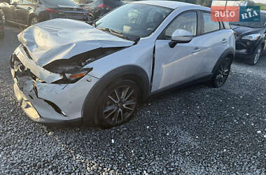 Mazda CX-3 2016 Mazda CX-3 2016