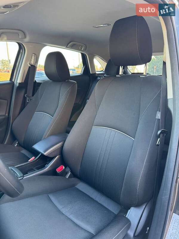 Внедорожник / Кроссовер Mazda CX-3 2020 в Виннице