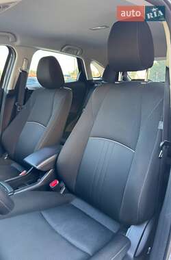 Позашляховик / Кросовер Mazda CX-3 2020 в 