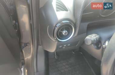 Позашляховик / Кросовер Mazda CX-3 2018 в 