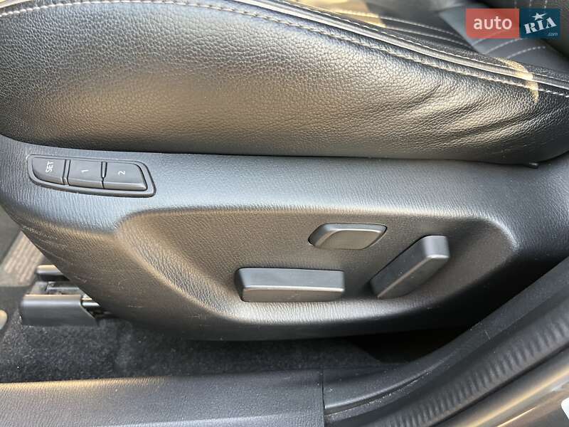 Внедорожник / Кроссовер Mazda CX-3 2019 в Богуславе