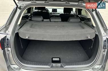 Внедорожник / Кроссовер Mazda CX-3 2020 в 