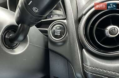 Внедорожник / Кроссовер Mazda CX-3 2020 в 