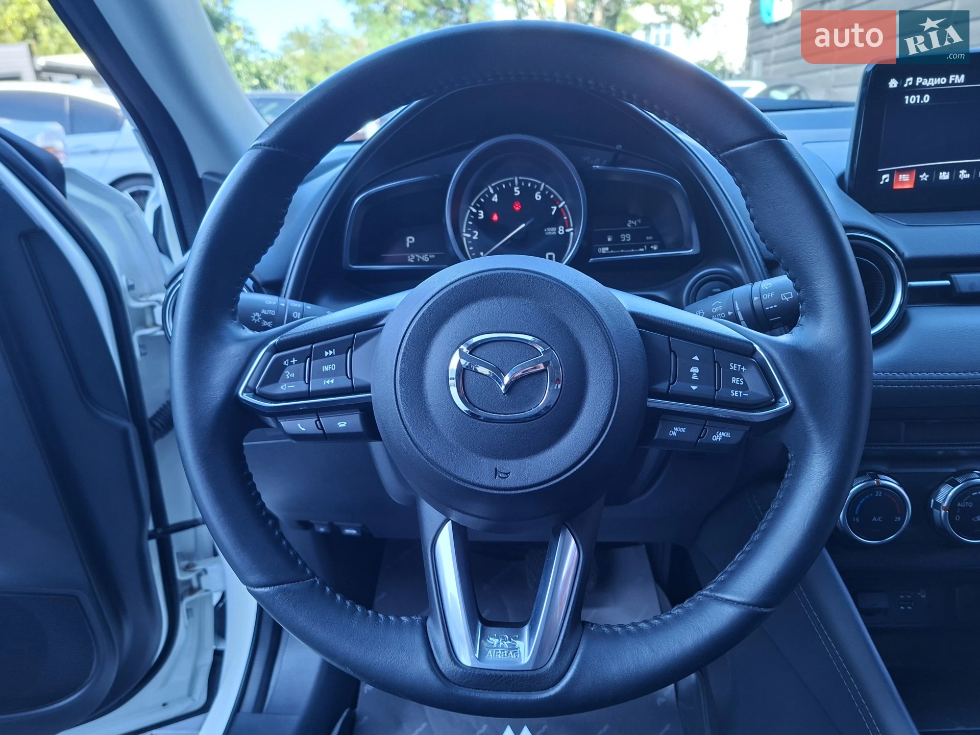 2023 Mazda CX-3 - мініатюра 21
