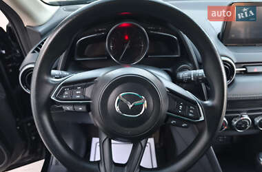 Позашляховик / Кросовер Mazda CX-3 2020 в 