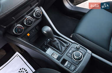 Позашляховик / Кросовер Mazda CX-3 2020 в 