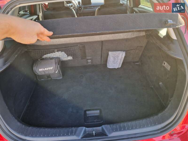 Внедорожник / Кроссовер Mazda CX-3 2015 в Белгороде-Днестровском