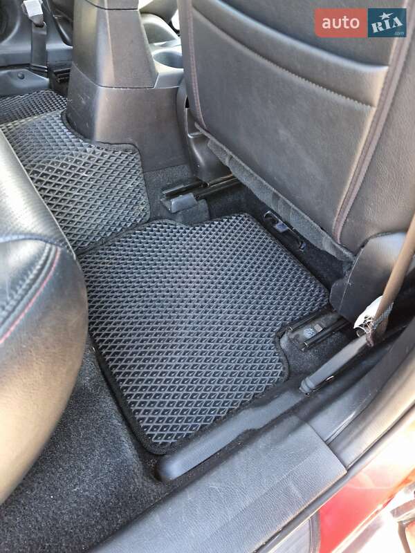 Внедорожник / Кроссовер Mazda CX-3 2015 в Белгороде-Днестровском