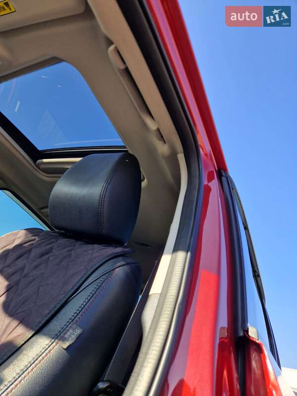 Внедорожник / Кроссовер Mazda CX-3 2015 в Белгороде-Днестровском