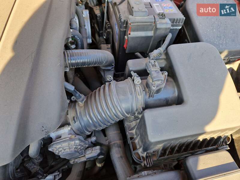 Внедорожник / Кроссовер Mazda CX-3 2015 в Белгороде-Днестровском