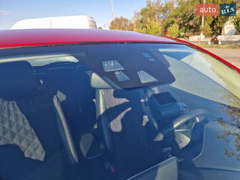 Позашляховик / Кросовер Mazda CX-3 2015 в Білгороді-Дністровському фото 39 Позашляховик / Кросовер Mazda CX-3 2015 в Білгороді-Дністровському