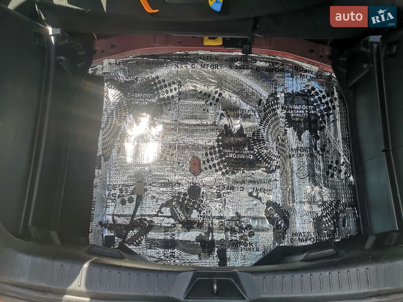 Внедорожник / Кроссовер Mazda CX-3 2015 в Белгороде-Днестровском