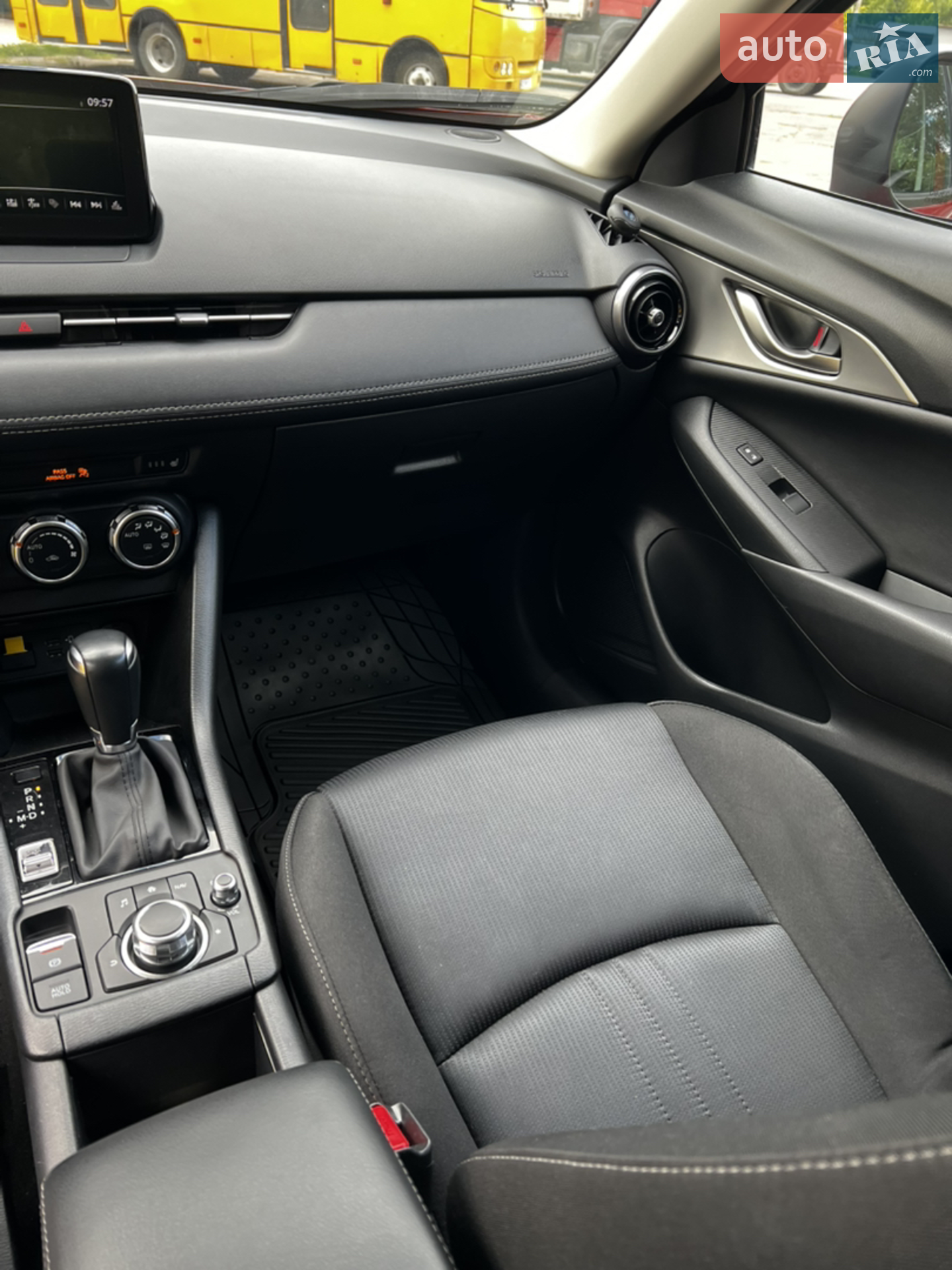 2019 Mazda CX-3 - мініатюра 11
