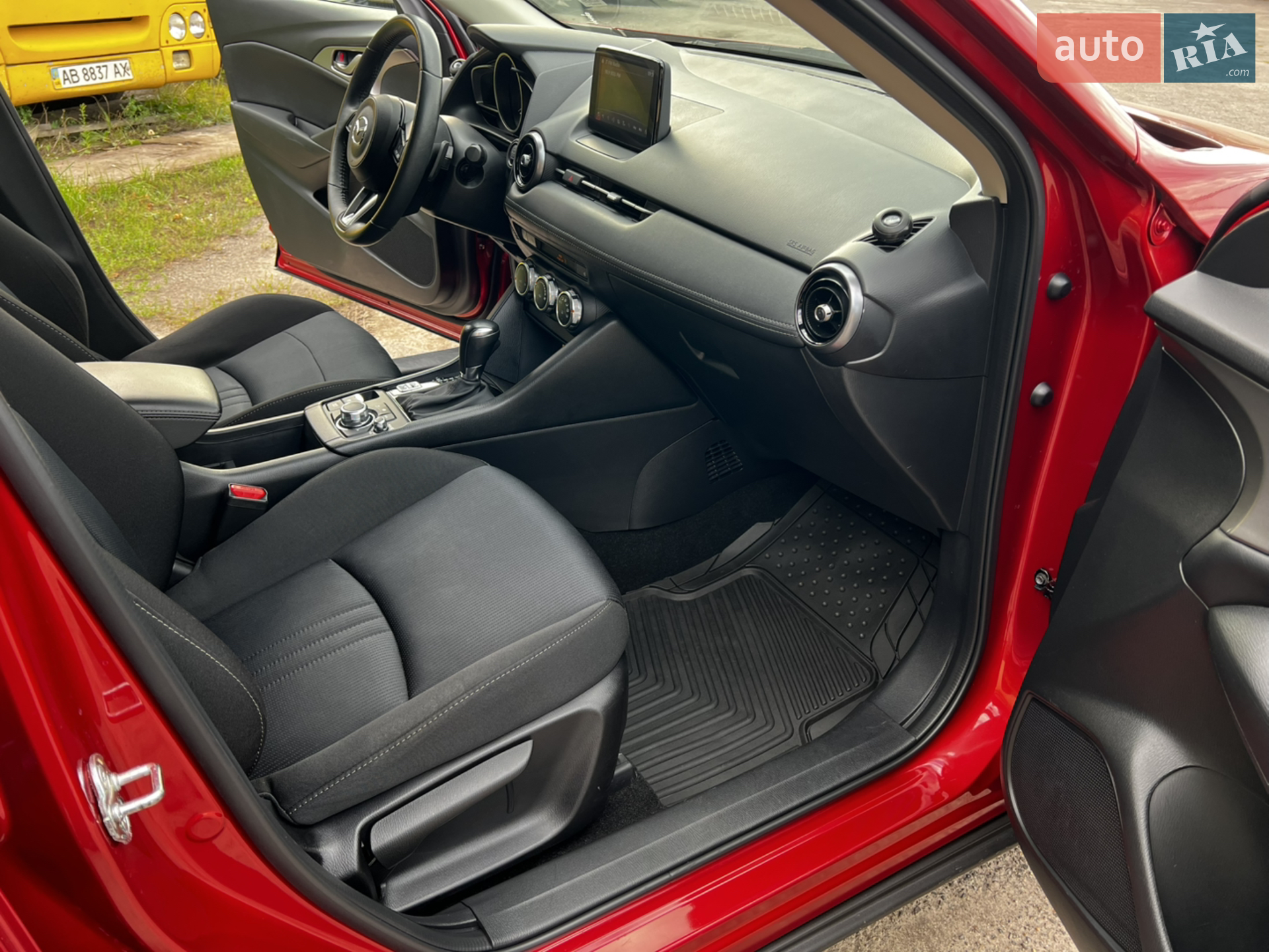 2019 Mazda CX-3 - мініатюра 17