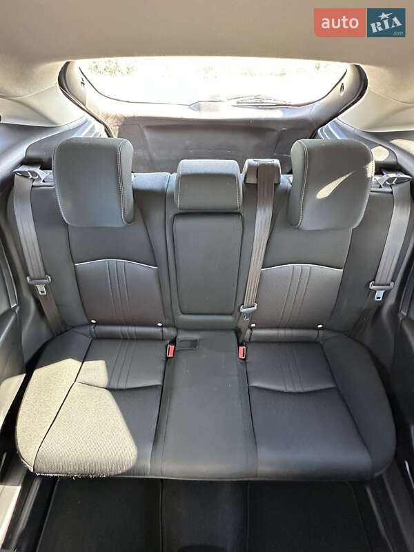 Внедорожник / Кроссовер Mazda CX-3 2021 в Белогородке