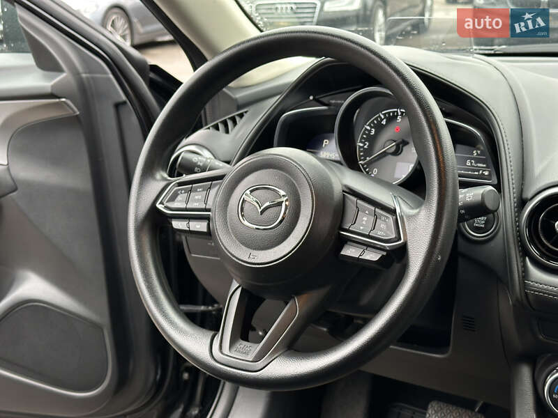 Внедорожник / Кроссовер Mazda CX-3 2020 в Харькове фото 21 Внедорожник / Кроссовер Mazda CX-3 2020 в Харькове