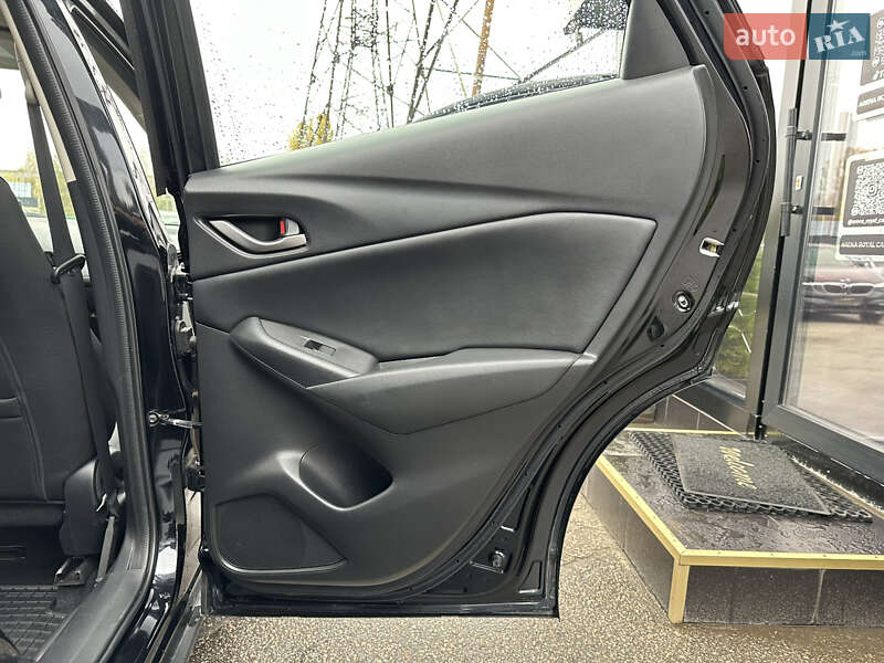 Внедорожник / Кроссовер Mazda CX-3 2020 в Харькове фото 22 Внедорожник / Кроссовер Mazda CX-3 2020 в Харькове