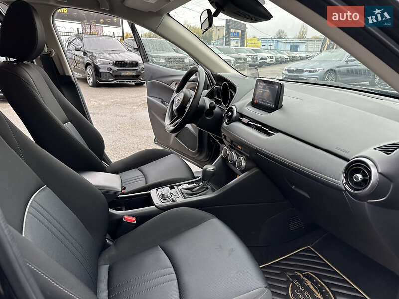 Внедорожник / Кроссовер Mazda CX-3 2020 в Харькове фото 23 Внедорожник / Кроссовер Mazda CX-3 2020 в Харькове