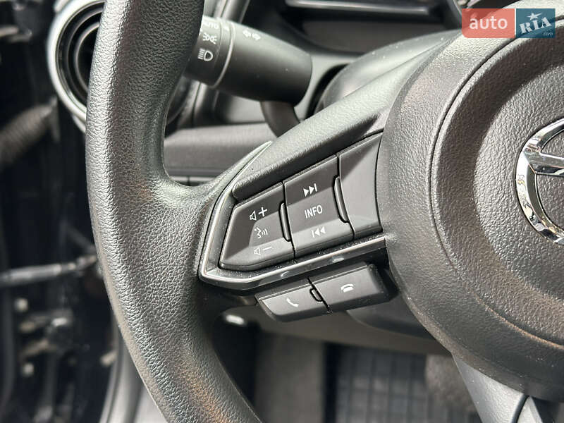 Внедорожник / Кроссовер Mazda CX-3 2020 в Харькове фото 29 Внедорожник / Кроссовер Mazda CX-3 2020 в Харькове