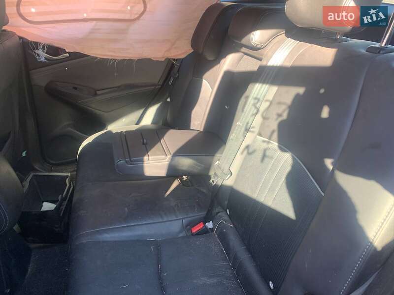 Внедорожник / Кроссовер Mazda CX-3 2019 в Стрые фото 14 Внедорожник / Кроссовер Mazda CX-3 2019 в Стрые