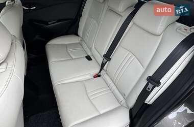 Позашляховик / Кросовер Mazda CX-3 2018 в  фото 66 Позашляховик / Кросовер Mazda CX-3 2018 в