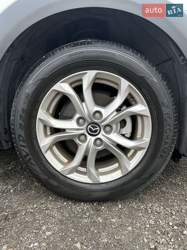 Позашляховик / Кросовер Mazda CX-3 2021 в Білогородці фото 8 Позашляховик / Кросовер Mazda CX-3 2021 в Білогородці