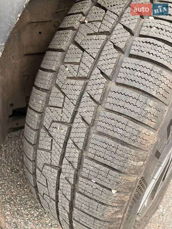 Позашляховик / Кросовер Mazda CX-3 2016 в Чернігові