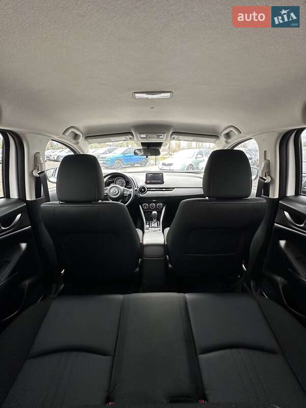 Внедорожник / Кроссовер Mazda CX-3 2021 в Белогородке фото 24 Внедорожник / Кроссовер Mazda CX-3 2021 в Белогородке