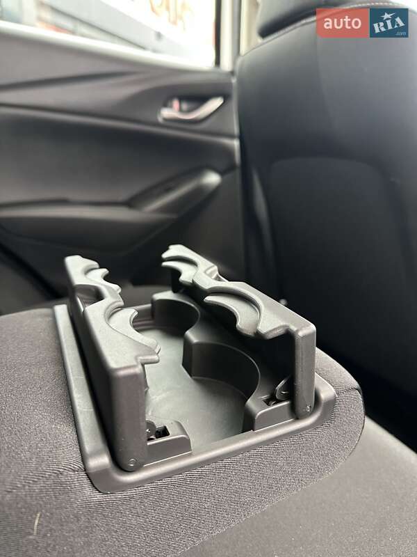 Внедорожник / Кроссовер Mazda CX-3 2021 в Белогородке фото 29 Внедорожник / Кроссовер Mazda CX-3 2021 в Белогородке