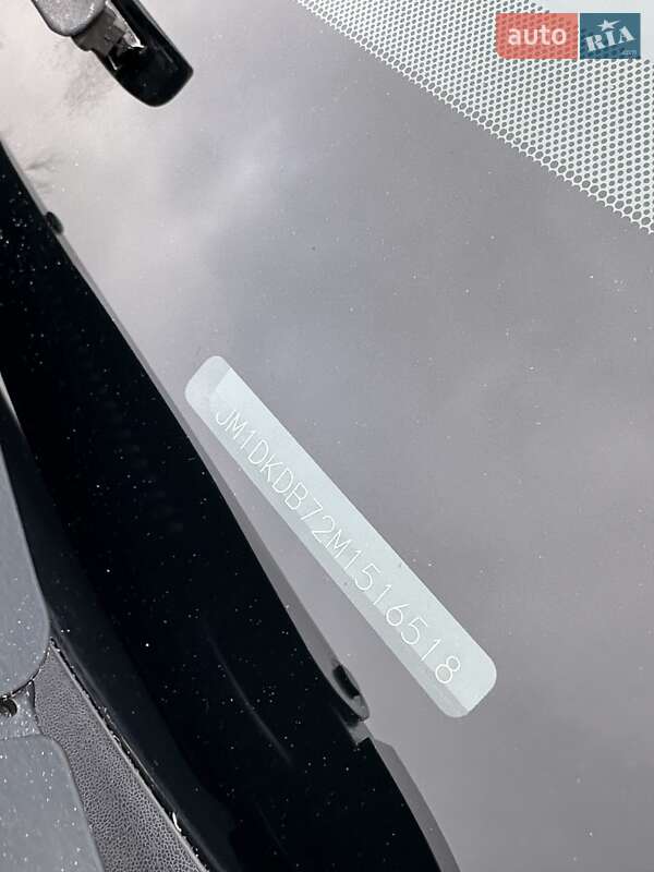 Внедорожник / Кроссовер Mazda CX-3 2021 в Белогородке фото 45 Внедорожник / Кроссовер Mazda CX-3 2021 в Белогородке