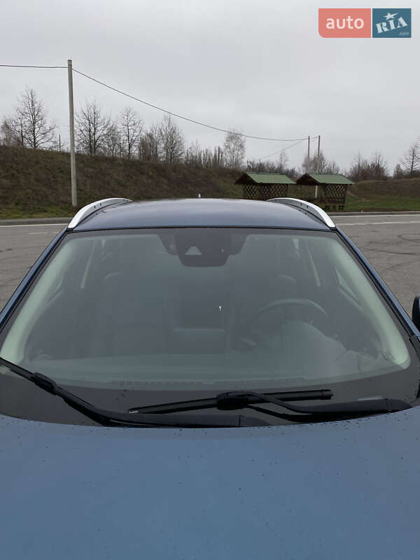 Внедорожник / Кроссовер Mazda CX-3 2017 в Полтаве