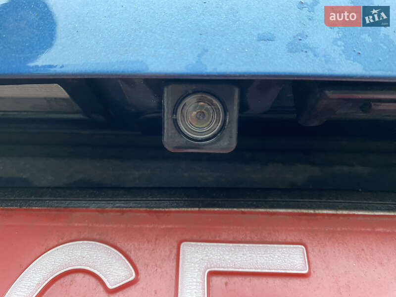 Внедорожник / Кроссовер Mazda CX-3 2017 в Полтаве