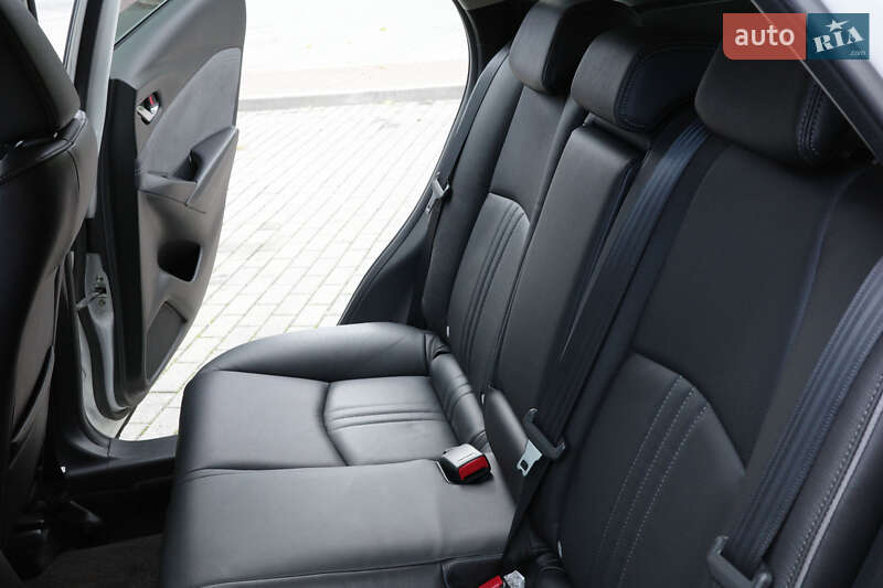 Позашляховик / Кросовер Mazda CX-3 2018 в Вінниці фото 10 Позашляховик / Кросовер Mazda CX-3 2018 в Вінниці
