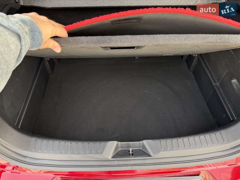 Внедорожник / Кроссовер Mazda CX-3 2019 в Запорожье