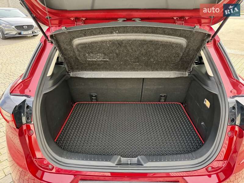 Внедорожник / Кроссовер Mazda CX-3 2019 в Запорожье