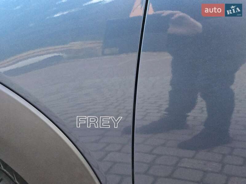 Позашляховик / Кросовер Mazda CX-3 2019 в Мукачевому