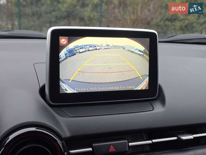 Внедорожник / Кроссовер Mazda CX-3 2017 в Хмельницком фото 31 Внедорожник / Кроссовер Mazda CX-3 2017 в Хмельницком