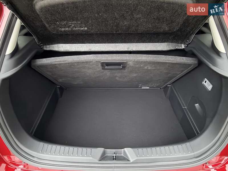 Внедорожник / Кроссовер Mazda CX-3 2019 в Запорожье фото 21 Внедорожник / Кроссовер Mazda CX-3 2019 в Запорожье