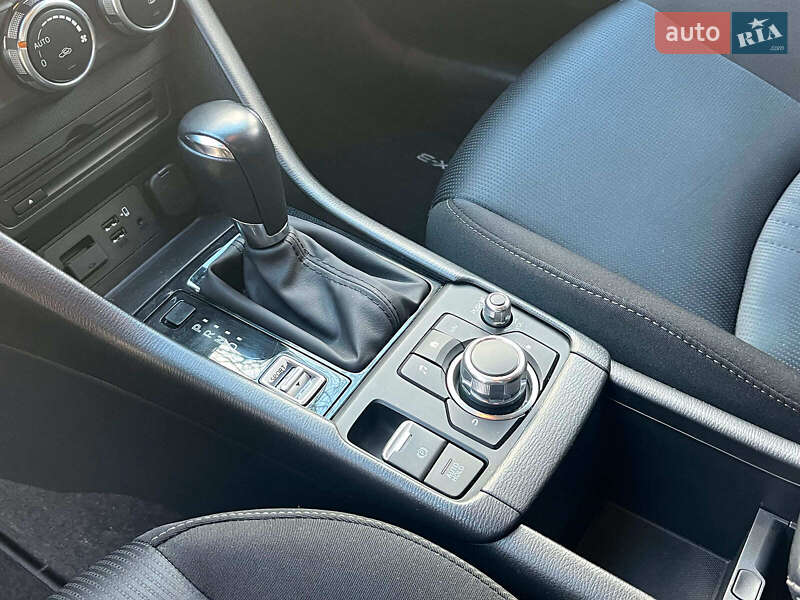 Внедорожник / Кроссовер Mazda CX-3 2019 в Киеве фото 21 Внедорожник / Кроссовер Mazda CX-3 2019 в Киеве