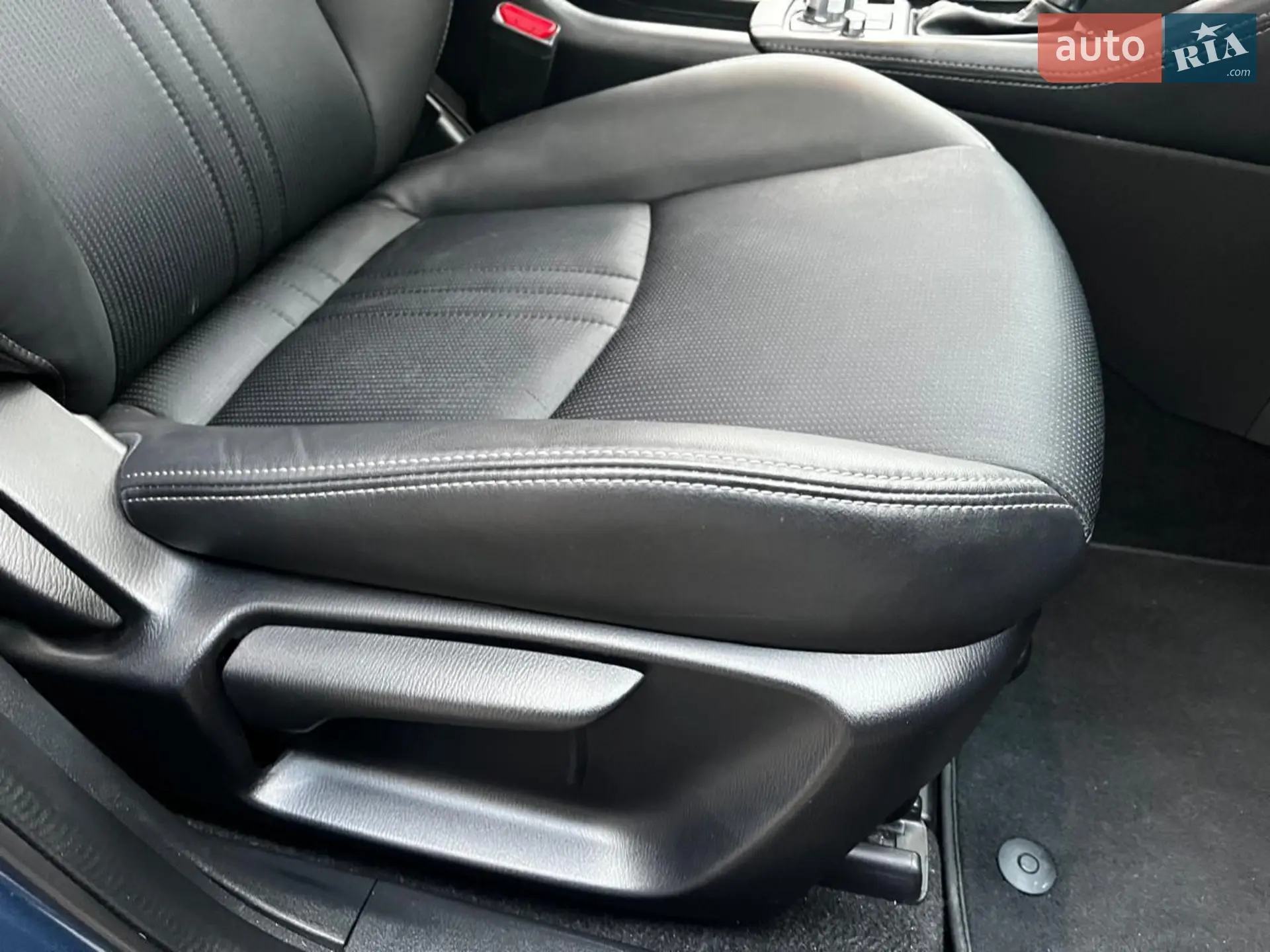 2019 Mazda CX-3 - мініатюра 17