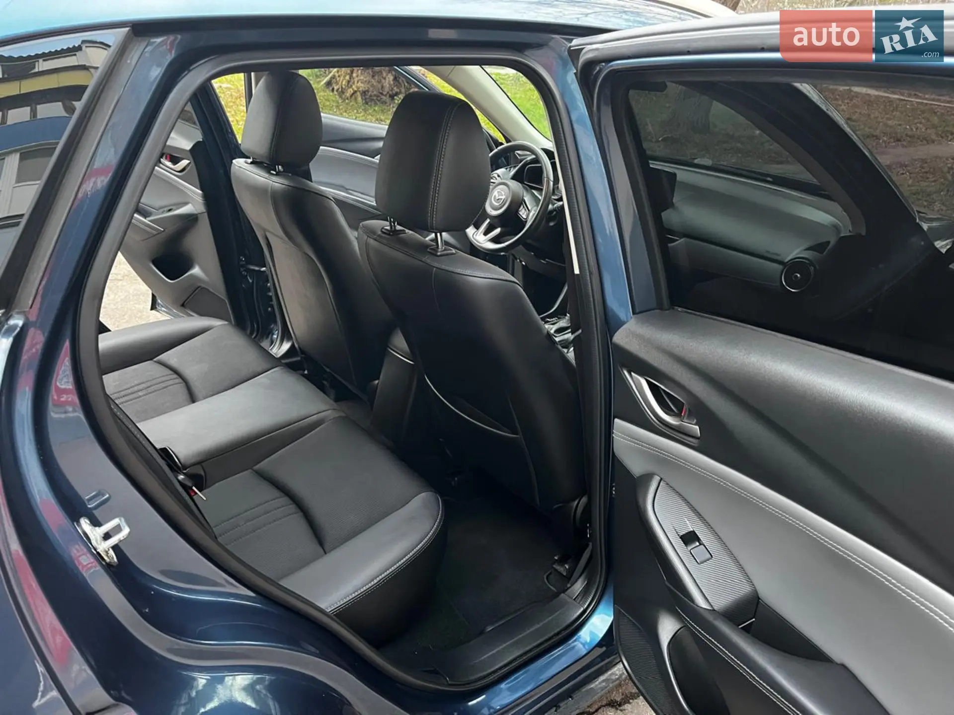 2019 Mazda CX-3 - мініатюра 15