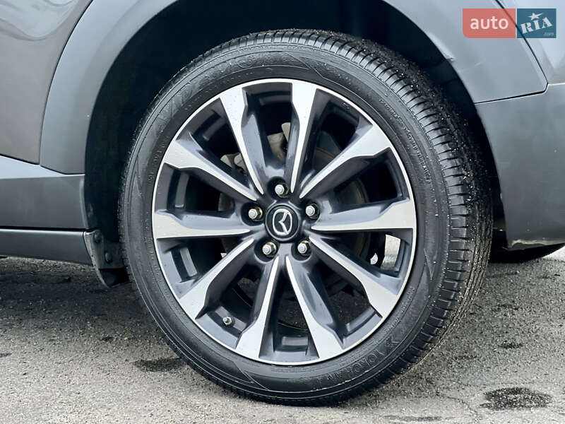 Внедорожник / Кроссовер Mazda CX-3 2019 в Горишних Плавнях фото 11 Внедорожник / Кроссовер Mazda CX-3 2019 в Горишних Плавнях
