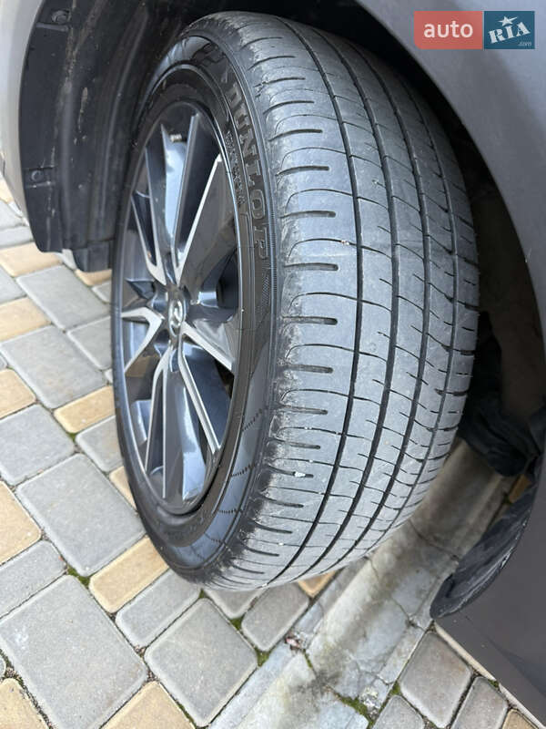 Позашляховик / Кросовер Mazda CX-3 2016 в Одесі фото 27 Позашляховик / Кросовер Mazda CX-3 2016 в Одесі